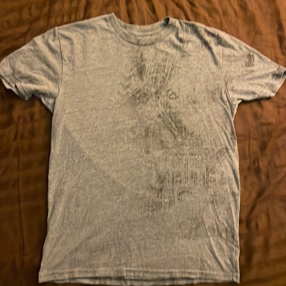 Apt 9 shirt, small